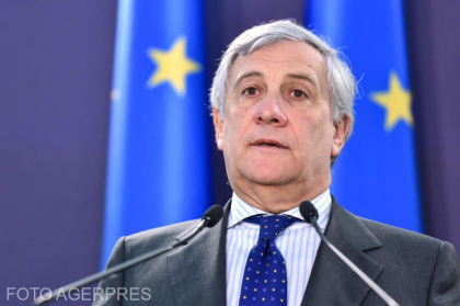 Italia lucreaza la cel de-al optulea pachet de arme care vor fi trimise Ucrainei
