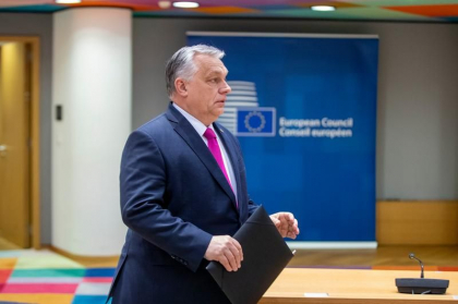 UE a cedat in fata lui Viktor Orban: Bruxellesul va debloca 13 miliarde de euro pentru Ungaria
