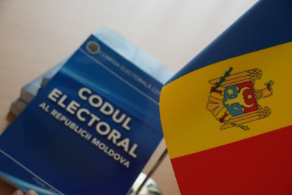 Ultima ora. Aprobat in lectura finala: unii membrii ai fostului partid SOR nu vor putea participa la alegerile din 5 noiembrie. Modificarile facute la Codul electoral Ultima ora. Aprobat in lectura finala: unii membrii ai fostului partid SOR nu vor putea participa la alegerile din 5 noiembrie. Modificarile facute la Codul electoral