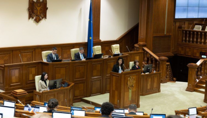 Aprobat de Parlament. Deputatii au votat in prima lectura modificarile Codului electoral in conformitate cu decizia Curtii Contitutionale Aprobat de Parlament. Deputatii au votat in prima lectura modificarile Codului electoral in conformitate cu decizia Curtii Contitutionale