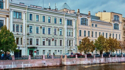 Rusia isi testeaza sistemul public de alerta, declansand sirene. Timp de un minut emisiile radio si de televiziune vor fi intrerupte