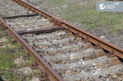 Coridorul feroviar Nord - Sud, reabilitat cu sprijinul BERD. Lucrari ​de 23 de milioane de euro
