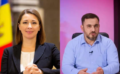 Presedintele Consiliului Audiovizualului, Liliana Vitu si jurnalistul Mihail Sirkel au primit interdictia de a intra pe teritoriul Rusiei. Precizarile ministerului rus de Externe