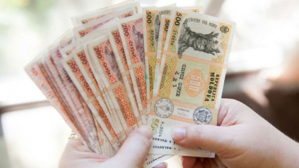 Bugetul de stat, rectificat de guvern. Care lucratori vor beneficia de cresteri salariale