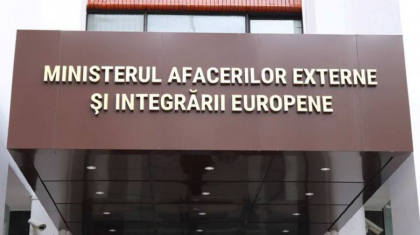 „O decizie regretabila.” Reactia MAEIE, dupa ce presedintelui Consiliului Audiovizualului si unui jurnalist moldovean i-a fost interzisa intrarea in Rusia „O decizie regretabila.” Reactia MAEIE, dupa ce presedintelui Consiliului Audiovizualului si unui jurnalist moldovean i-a fost interzisa intrarea in Rusia
