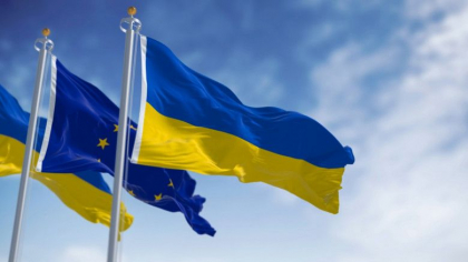 Aderarea Ucrainei la UE ar aduce Kievului 186 de miliarde de euro Aderarea Ucrainei la UE ar aduce Kievului 186 de miliarde de euro