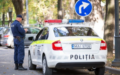 Soferii vor fi testati la consumul de droguri. Initiativa urmeaza sa fie aprobata de Parlament Soferii vor fi testati la consumul de droguri. Initiativa urmeaza sa fie aprobata de Parlament