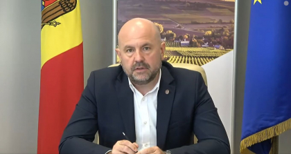 Ministrul Agriculturii, Vladimir Bolea: „Importul de grau, porumb si floarea soarelui va fi posibil doar in baza de licenta” - VIDEO