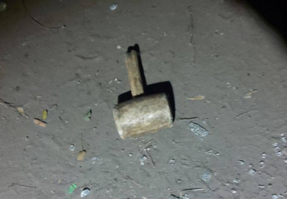 A crezut ca nu-l vede nimeni, dar s-a inselat. Ce a facut un tanar de 24 de ani din Orhei care era anuntat in cautare - FOTO A crezut ca nu-l vede nimeni, dar s-a inselat. Ce a facut un tanar de 24 de ani din Orhei care era anuntat in cautare - FOTO
