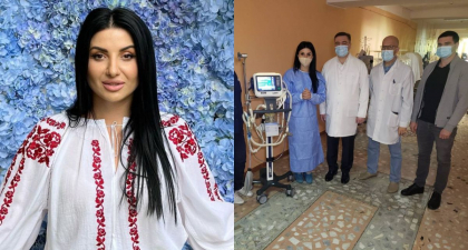 Proiectul #CuDragPentruAcasa, de 8 ani tot mai aproape de cei aflati in dificultate! Svetlana Sainsus, fondatoarea caritate.md: „Pana asteptam sa faca statul, noi singuri suferim de aceste conditii”
