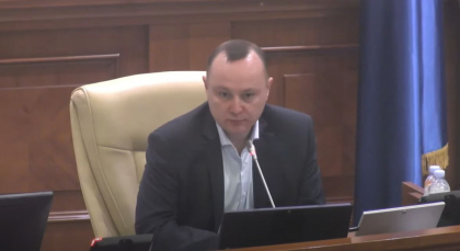 Ultima ora. Deputatii BCS inainteaza motiune de cenzura asupra activitatii Guvernului