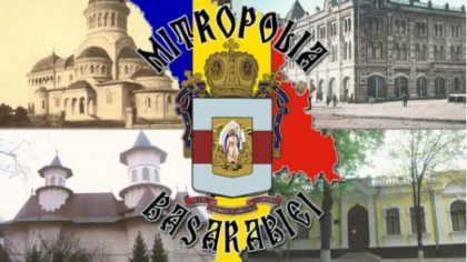 Parlamentul European recunoaste Mitropolia Basarabiei ca „victima a represiunii sovietice”