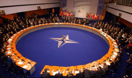 Situatia din Moldova va fi discutata de catre delegatiile parlamentare participante la Sesiunea Anuala a Adunarii Parlamentare a NATO, la Copenhaga