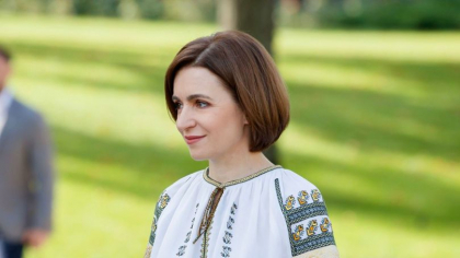 Maia Sandu, de Ziua Nationala a Vinului: „In primele 7 luni ale acestui an, exporturile au crescut cu 34%, iar vinurile noastre au ajuns deja in peste 75 de tari” Maia Sandu, de Ziua Nationala a Vinului: „In primele 7 luni ale acestui an, exporturile au crescut cu 34%, iar vinurile noastre au ajuns deja in peste 75 de tari”