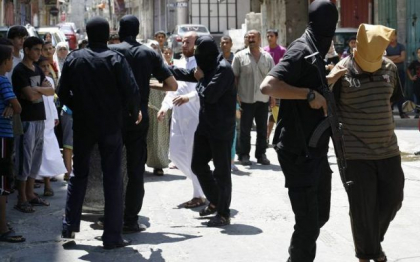 Cum a aparut organizatia Hamas, care a lansat atacul asupra Israelului, si cine o sustine Cum a aparut organizatia Hamas, care a lansat atacul asupra Israelului, si cine o sustine