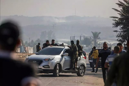 UE condamna „fara echivoc” atacul Hamas asupra Israelului. Reactiile venite din marile capitale europene, dar si de la Bucuresti UE condamna „fara echivoc” atacul Hamas asupra Israelului. Reactiile venite din marile capitale europene, dar si de la Bucuresti