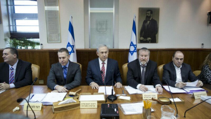 Cabinetul de securitate al Israelului declara stare de razboi. „Pasi militari de anvergura”, permisi impotriva Hamas Cabinetul de securitate al Israelului declara stare de razboi. „Pasi militari de anvergura”, permisi impotriva Hamas