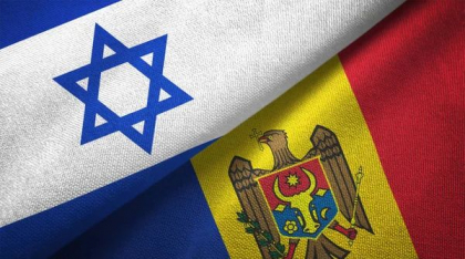 Comunitatea Evreiasca din Moldova condamna atacul masiv asupra Israelului de catre Hamas. „Exprimam condoleante familiilor si reiteram solidaritatea cu poporul israelian” Comunitatea Evreiasca din Moldova condamna atacul masiv asupra Israelului de catre Hamas. „Exprimam condoleante familiilor si reiteram solidaritatea cu poporul israelian”