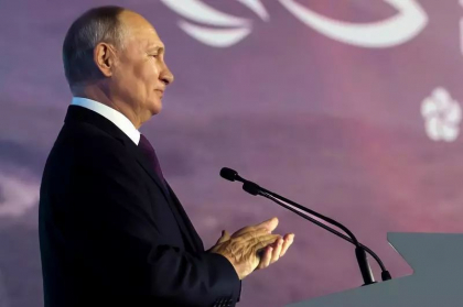Cum profita Rusia de atacul Hamas asupra Israelului Cum profita Rusia de atacul Hamas asupra Israelului