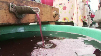 Barbat de 57 de ani din Comrat, intoxicat cu dioxid de carbon de la vinul fermentat Barbat de 57 de ani din Comrat, intoxicat cu dioxid de carbon de la vinul fermentat