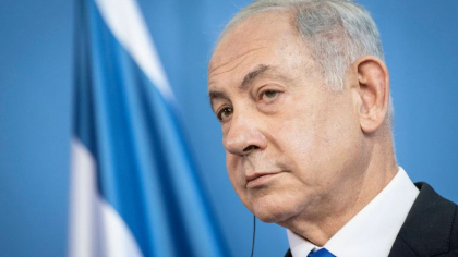 Egiptul l-ar fi avertizat pe Netanyahu ca urmeaza atacul Hamas. Premierul israelian spune ca este o informatie falsa Egiptul l-ar fi avertizat pe Netanyahu ca urmeaza atacul Hamas. Premierul israelian spune ca este o informatie falsa