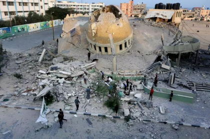 „Un esec enorm pentru Israel”. De ce atacul Hamas ar putea dura mult timp si care este politia de asigurare a gruparii islamiste palestiniene „Un esec enorm pentru Israel”. De ce atacul Hamas ar putea dura mult timp si care este politia de asigurare a gruparii islamiste palestiniene