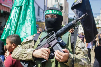 WSJ: Atacul-surpriza asupra Israelului a fost planificat din august cu ajutorul Iranului WSJ: Atacul-surpriza asupra Israelului a fost planificat din august cu ajutorul Iranului
