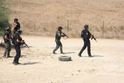 Un roman a murit in razboiul din Israel declansat de Hamas