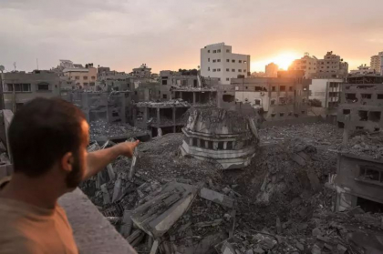 LIVE.TEXT Razboi in Israel: Egiptul ar fi avertizat „in mod repetat” Israelul ca „ceva mare” urmeaza sa se intample / WSJ: Iranul a ajutat la planificarea atacului / Qatar propune un schimb de prizonieri intre Israel si Hamas LIVE.TEXT Razboi in Israel: Egiptul ar fi avertizat „in mod repetat” Israelul ca „ceva mare” urmeaza sa se intample / WSJ: Iranul a ajutat la planificarea atacului / Qatar propune un schimb de prizonieri intre Israel si Hamas