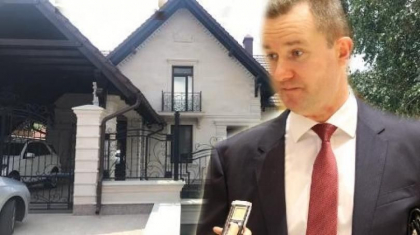 Magistratul Oleg Melniciuc, condamnat pentru imbogatire ilicita, a castigat 500 de mii de lei prejudicii