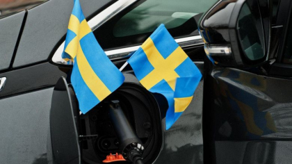 Suedezii interzic masinile pe benzina si motorina in Stockholm. Masura va fi aplicata din 2025