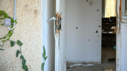 „Un masacru”. 40 de bebelusi si copii, ucisi de Hamas intr-un kibbutz. Unii dintre ei au fost decapitati in fata parintilor - FOTO „Un masacru”. 40 de bebelusi si copii, ucisi de Hamas intr-un kibbutz. Unii dintre ei au fost decapitati in fata parintilor - FOTO