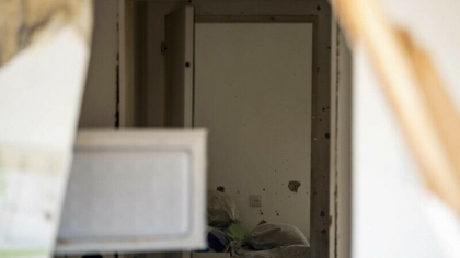 Hamas dezminte ca ar fi ucis bebelusi si ca ar fi decapitat si atacat civili intr-un kibbutz din Israel
Hamas dezminte ca ar fi ucis bebelusi si ca ar fi decapitat si atacat civili intr-un kibbutz din Israel