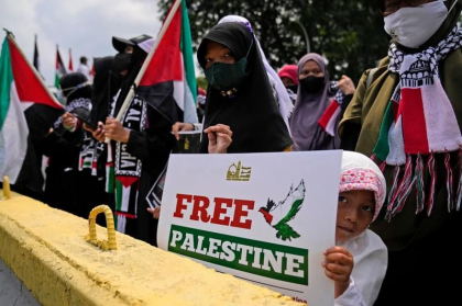 Ofensiva Hamas provoaca o explozie de solidaritate in lumea araba: „La ce va asteptati de la palestinieni? Sa fie ucisi in fiecare zi si sa nu faca nimic?!”