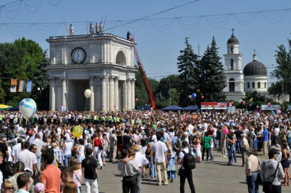 Se apropie hramul orasului Chisinau. Cum va circula transportul public, dar si ce recomanda autoritatile Se apropie hramul orasului Chisinau. Cum va circula transportul public, dar si ce recomanda autoritatile