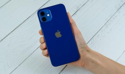 Apple va lansa o actualizare software a iPhone 12, pentru a respecta cerintele Frantei privind radiatiile
Apple va lansa o actualizare software a iPhone 12, pentru a respecta cerintele Frantei privind radiatiile