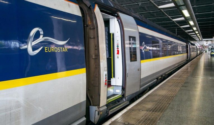 Londra se teme ca va fi invadata de plosnitele din Franta prin trenurile Eurostar: „O adevarata sursa de ingrijorare”, spune primarul Sadiq Khan