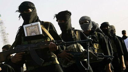 Se pregateste un "nou front" impotriva Israelului. Iranul s-a consultat cu liderul gruparii teroriste Hezbollah
Se pregateste un "nou front" impotriva Israelului. Iranul s-a consultat cu liderul gruparii teroriste Hezbollah