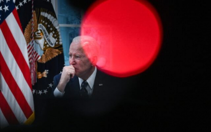 Biden confirma ca Hamas a decapitat copii: „N-am crezut niciodata ca voi vedea asa ceva”
Biden confirma ca Hamas a decapitat copii: „N-am crezut niciodata ca voi vedea asa ceva”