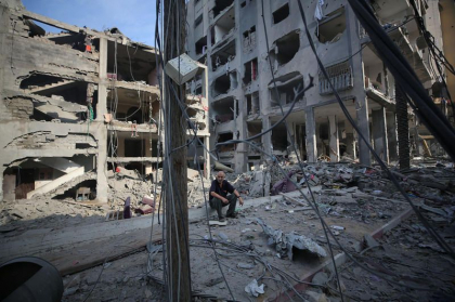 Cum a cazut Gaza in mainile extremistilor: de la convietuire la regimul Hamas
