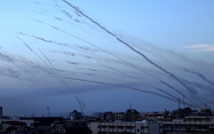Hamas afirma ca 13 ostatici au fost ucisi in loviturile Israelului in Gaza