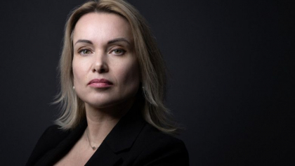 „Cred ca am fost otravita”. Jurnalista rusa care a criticat razboiul s-a „imbolnavit brusc”. Procurorii francezi au deschis o ancheta „Cred ca am fost otravita”. Jurnalista rusa care a criticat razboiul s-a „imbolnavit brusc”. Procurorii francezi au deschis o ancheta