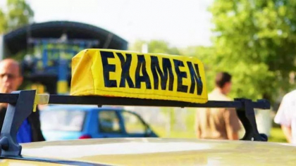 O romanca a intrat in stop cardiac in timpul examenului auto. Cum i-a salvat viata politistul examinator O romanca a intrat in stop cardiac in timpul examenului auto. Cum i-a salvat viata politistul examinator