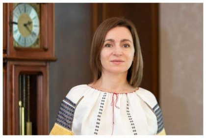 Maia Sandu, de ziua orasului Chisinau: „As vrea ca intr-o zi Chisinaul sa fie un oras in randul capitalelor europene, pe care-l iubim si despre care povestim cu mandrie” Maia Sandu, de ziua orasului Chisinau: „As vrea ca intr-o zi Chisinaul sa fie un oras in randul capitalelor europene, pe care-l iubim si despre care povestim cu mandrie”