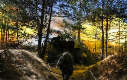 ISW: Ofensiva rusa din Avdiivka nu merge conform planului
