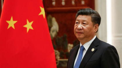 Declaratii dure ale Chinei la adresa Israelului: „Cui ii pasa de palestinieni? Este o natiune fara casa” Declaratii dure ale Chinei la adresa Israelului: „Cui ii pasa de palestinieni? Este o natiune fara casa”