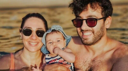 Mesajul tulburator primit de un barbat din Israel de la sotia lui, care este data disparuta de o saptamana Mesajul tulburator primit de un barbat din Israel de la sotia lui, care este data disparuta de o saptamana