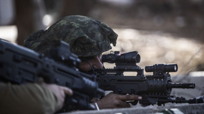 Israelul promite ca va gasi si va ucide pana si ultimul terorist Hamas: „Nu ne oprim pana nu ii eliminam pe toti” Israelul promite ca va gasi si va ucide pana si ultimul terorist Hamas: „Nu ne oprim pana nu ii eliminam pe toti”