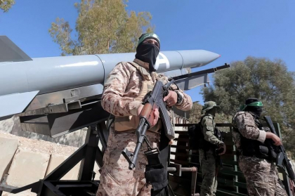 Un alt lider Hamas, responsabil de macelul de saptamana trecuta din Israel, a fost ucis - VIDEO Un alt lider Hamas, responsabil de macelul de saptamana trecuta din Israel, a fost ucis - VIDEO