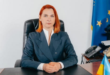 Candidatura Anei Revenco - inaintata de Maia Sandu la functia de director al Centrului pentru Comunicare Strategica si Combatere a Dezinformarii